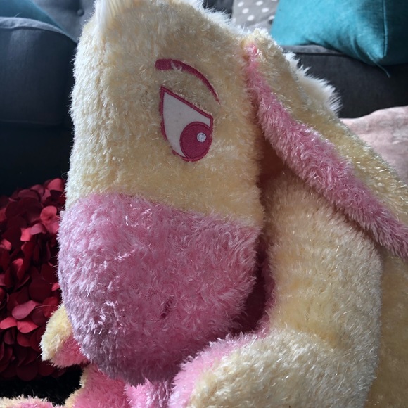Disney’s Eeyore Stuffed Animal - Picture 3 of 3